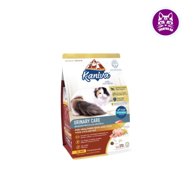 Kaniva 370gm urinary care