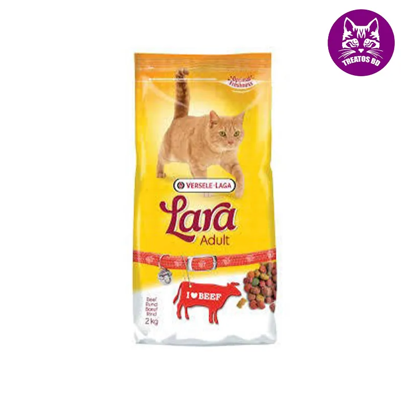 Lara adult poultry 2kg